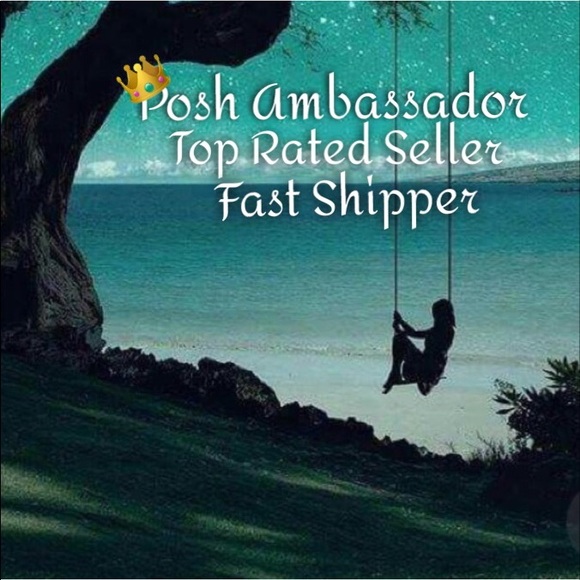 Meet your Posher, Theresa - Picture 1 of 4